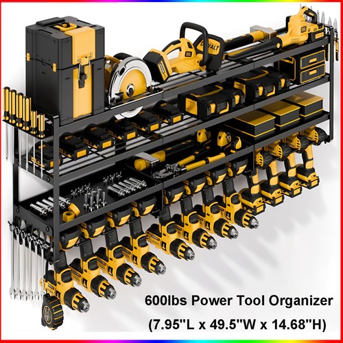Heavy duty metal power - heavy,