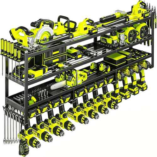 Heavy duty wall mount - heavy,