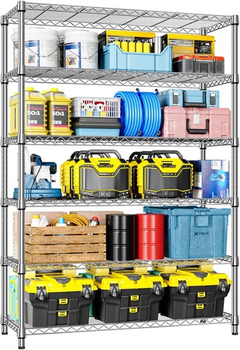 Mzg tier wire - mzg, storage