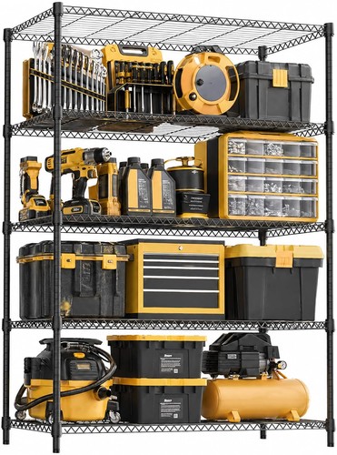 Mzg storage rack tool - mzg, shelf